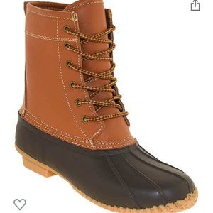 ❌SOLD❌ Women's Khombu Rain/Snow/All Weather Boots